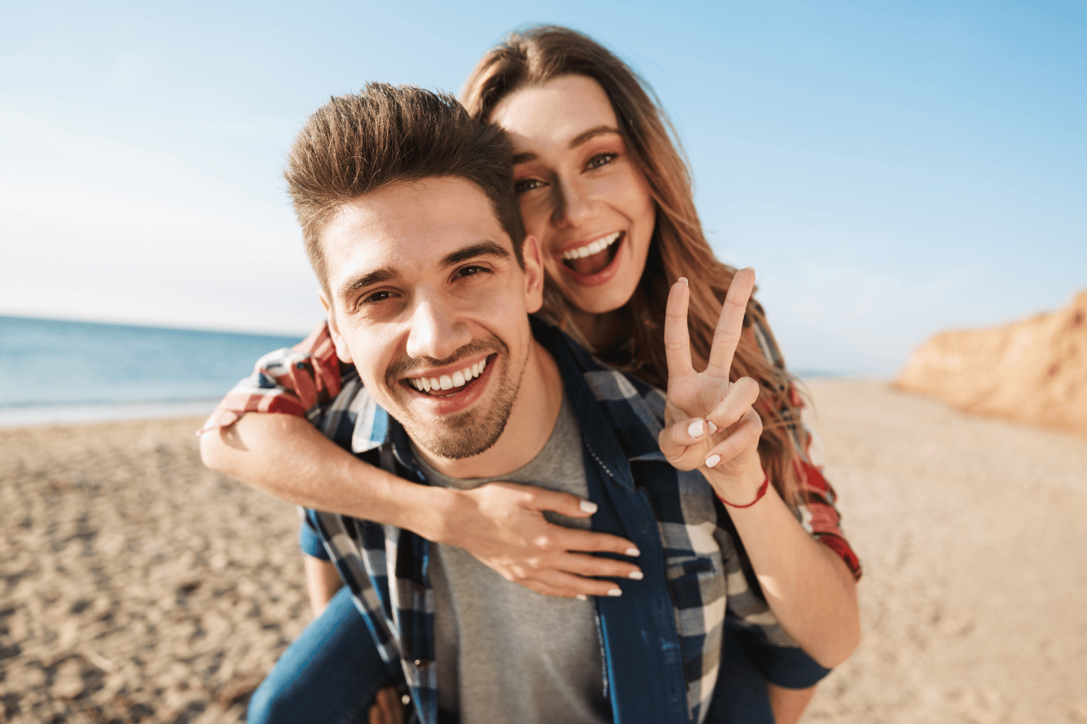  8 stvari koje muškarac treba da izgradi pre ozbiljne veze